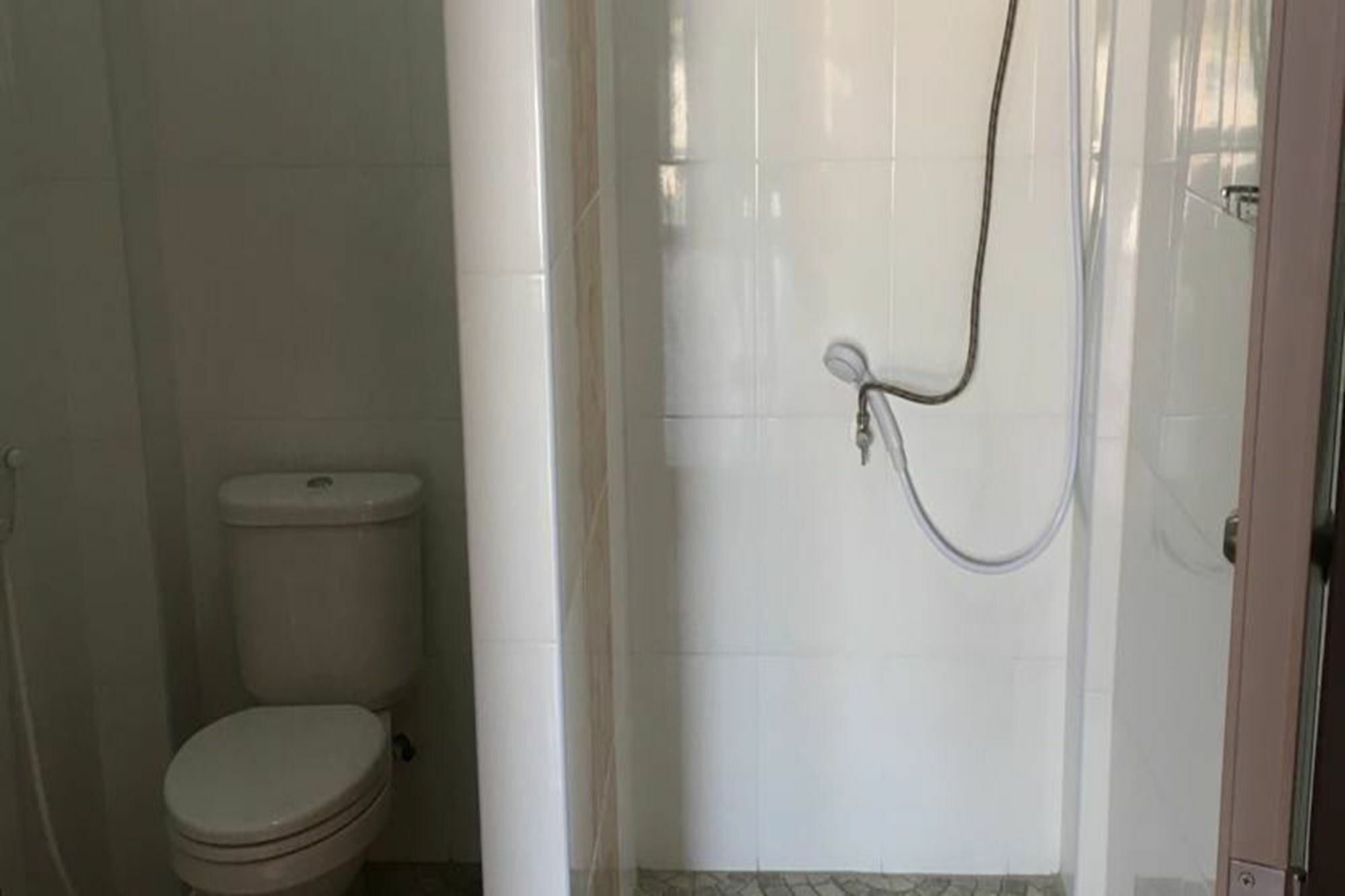 Phutara Accomodation تشا أم المظهر الخارجي الصورة